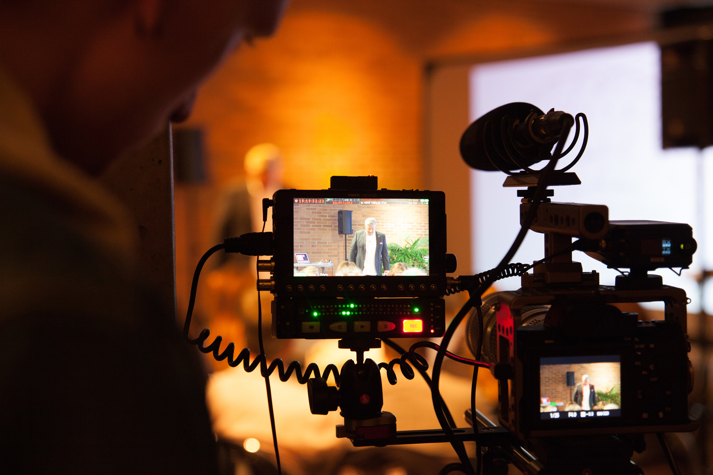 Digitala föreläsningar